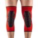 SERYT(selito) FLOW KNEE PROTECTION Alps красный 
