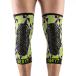 SERYT(selito) FLOW KNEE PROTECTIONarure ключ no серый зеленый 