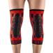 SERYT(selito) FLOW KNEE PROTECTION контрольно-измерительный прибор красный 
