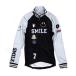  seven Италия Smile Stadium 3 Lady Jacket черный / серый женский 