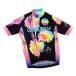  seven Италия Splash Jersey черный 