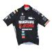  seven Италия Miagolare Jersey graphite 