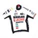  seven Италия Miagolare Jersey белый 