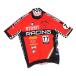  seven Италия Racing Smile 2 Jersey красный 