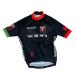  seven Италия Che Guevara 10th Jersey черный 