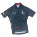  seven Италия 10th Lost Cat Lady Jersey graphite женский 