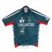  seven Италия Zodiac Army Jersey зеленый 
