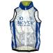  seven Италия UW Bicycle Gilet серый 