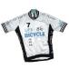  seven Италия Bicycle Life Jersey "теплый" белый 