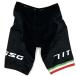  seven Италия Cobra X Shorts черный 