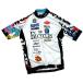  seven Италия Fes Smile Jersey "теплый" белый 