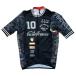  seven Италия MG10 Jersey черный 