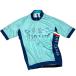 seven Италия Umi Same Jersey che re стерео зеленый 