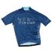  seven Италия Umi Same Jersey темно-синий 