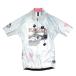  seven Италия Nekko Lady Jersey светло-серый женский 