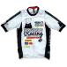  seven Италия Super Cats Jersey "теплый" белый 