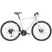 [ бесплатная доставка ][ оплата при получении не возможно ]25bi Anne kiC-SPORT 2 3×8SP White Sand / metal Logo 