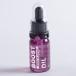  форсирование цепь масло vi Ora ( лиловый ) 15ml 9551-CN-OL-VL15 BOOST Yoshida Hayabusa человек 