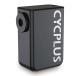 【在庫有】【特急】CYCPLUS TINYPUMP CUBE ブラック 電動空気入れ 電動ポンプ  仏米対応