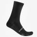  rental teli4525026 ESPRESSO 18 SOCK 010. черный 