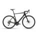 [ бесплатная доставка ][ оплата при получении не возможно ]25sa- Velo CALEDONIA R7120 105 12s Metallic Black[CVS]