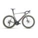 [ бесплатная доставка ][ оплата при получении не возможно ]25sa- Velo S5 ULTEGRA Di2 Charcoal [CVS]