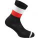 [SALE] точка наружный Ergo Sock 903. черный / красный 