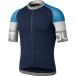 [SALE] точка наружный Pure Jersey 706. голубой / голубой 