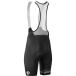 [SALE] точка наружный Team Bib Short (316) (pad DOT PRO) 909. черный / черный 