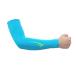  foot Max FXA010 3D гетры для рук голубой 
