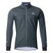  жемчуг izmi[B3500-BL] Wind Break жакет ( широкий размер ) (5*C соответствует ) 7. Asphalt PEARLIZUMI