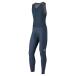  жемчуг izmi[T6000-3DR] Wind Break bib трико (5*C соответствует ) 4. темный ne- Be PEARLIZUMI
