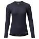  жемчуг izmi[W173] теплый Fit do Ryan da-(15*C соответствует ) 2. черный женский PEARLIZUMI