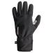  жемчуг izmi[W7219] Wind Break Thermo перчатка (0*C соответствует ) 1. черный женский сенсорная панель соответствует PEARLIZUMI
