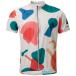  жемчуг izmi[334-B] City ride принт джерси 3. раунд PEARLIZUMI