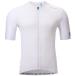  жемчуг izmi[610-B] Performance Basic джерси 2. белый PEARLIZUMI