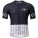 жемчуг izmi[620-B] Japan местный джерси 1. чёрный PEARLIZUMI