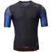  жемчуг izmi[627-B] premium summit Basic джерси 4. черный PEARLIZUMI
