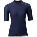  жемчуг izmi[W610-B] Performance джерси 15. темный ne- Be женский PEARLIZUMI
