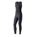  жемчуг izmi[T6200MEGA2] Wind Break mega bib трико 2. черный PEARLIZUMI