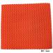 POi дизайн HONEYCOM SHEET 4mm красный 