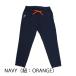  Lynn Project [3219]BIKE and PANTS LONG темно-синий ( шнур orange ) длинные брюки зонт от солнца такой как ... Sara . способ . выпадение .COOLMAXsia футбол 