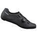  Shimano RC3(SH-RC300) black wide type SPD-SL shoes 