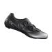 [SALE] Shimano RC7(SH-RC702) black wide type SPD-SL shoes 