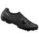  Shimano XC3(SH-XC300) black wide type SPD shoes 