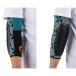 SERYT(selito) FLOW ELBOW PROTECTIONarure ключ no голубой красный 