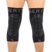 SERYT(selito) VENTED FLOW KNEE PROTECTION черный 