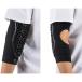 SERYT(selito) VENTED FLOW ELBOW PROTECTION черный 