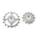  CAPACITY BOOSTER UL/105 12s