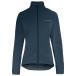 fa ude Matera Softshell Jacket 2 темный si- женский 